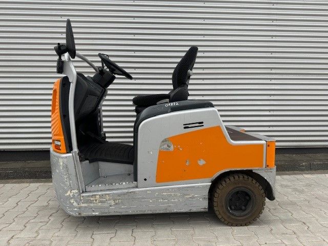 Still LTX70 Schlepper www.hsr-gabelstapler.de