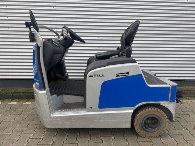 Still LTX70 Schlepper www.hsr-gabelstapler.de