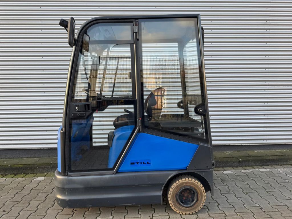 Still R06-06 Schlepper www.hsr-gabelstapler.de