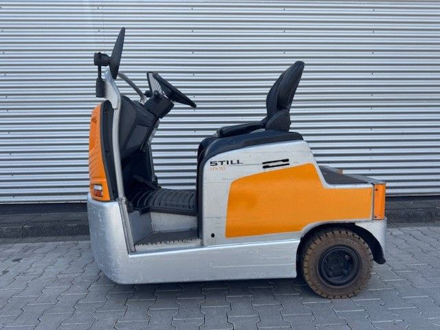 Still LTX70  Batterie 2023!!! Schlepper www.hsr-gabelstapler.de