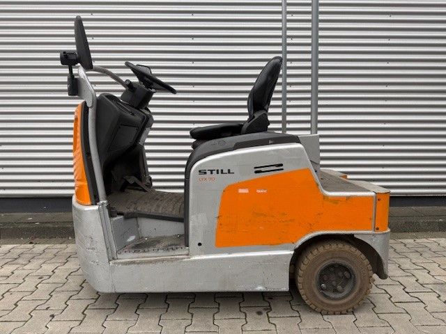 Still LTX70 Schlepper www.hsr-gabelstapler.de
