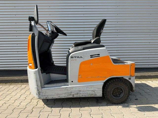 Still LTX70 Schlepper www.hsr-gabelstapler.de