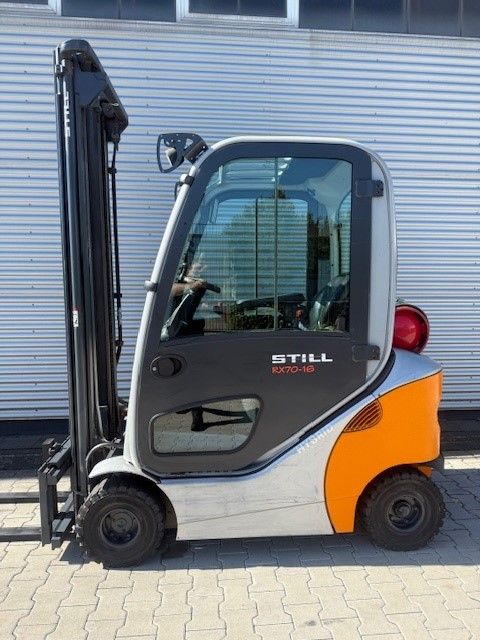 Still RX70-16T Treibgasstapler www.hsr-gabelstapler.de Still RX70-16T Treibgasstapler www.hsr-gabelstapler.de