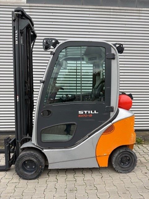 Still RX70-18T Treibgasstapler www.hsr-gabelstapler.de Still RX70-18T Treibgasstapler www.hsr-gabelstapler.de