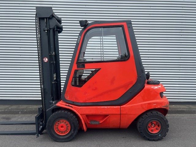 Linde H20D-03 Dieselstapler www.hsr-gabelstapler.de