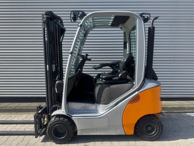 Still RX70-18 Dieselstapler www.hsr-gabelstapler.de