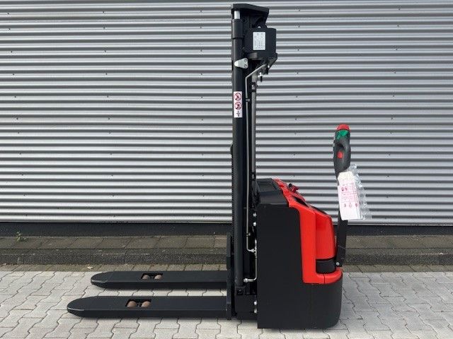 Noblelift PS 12L TX 4300 FFL Deichselstapler www.hsr-gabelstapler.de