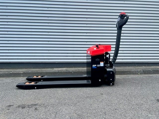 Manitou EP15 Niederhubwagen www.hsr-gabelstapler.de