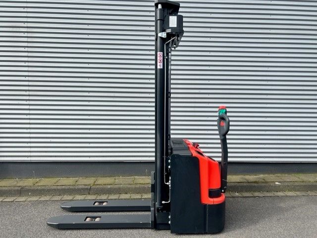 Noblelift PS 16L TX 5300 FFL Deichselstapler www.hsr-gabelstapler.de