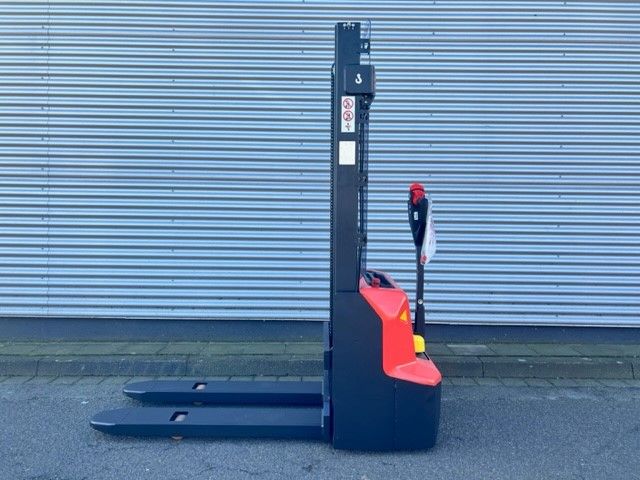 Noblelift PS E12B 2900 Deichselstapler www.hsr-gabelstapler.de