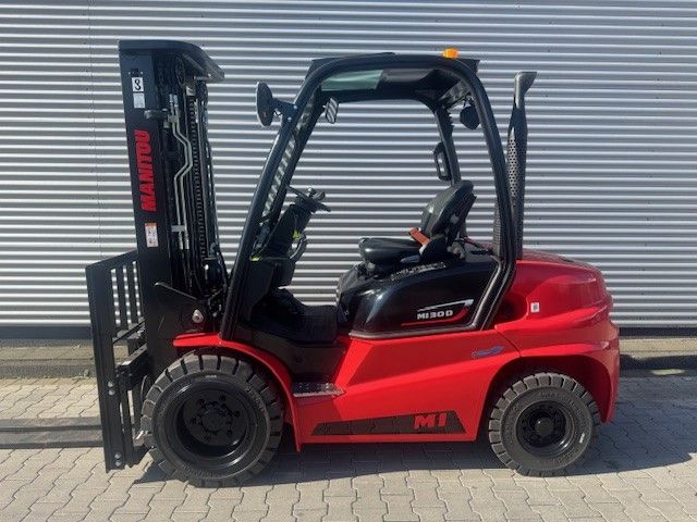 Manitou MI30D K ST5 S1 Dieselstapler www.hsr-gabelstapler.de