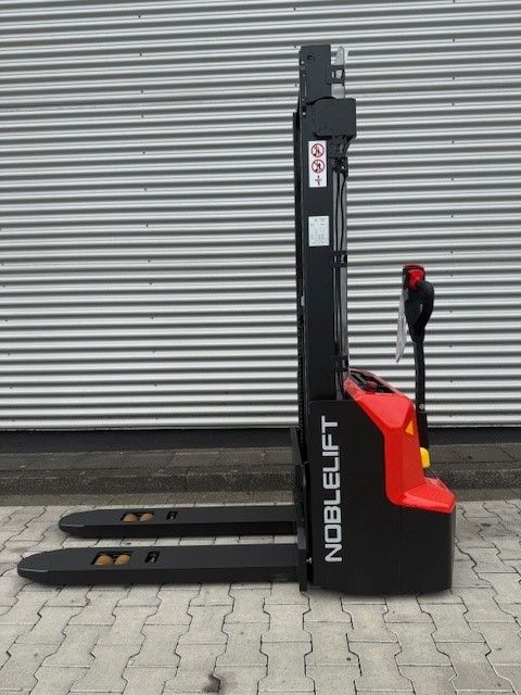 Noblelift SWB-130D 2900 FFL Hochhubwagen www.hsr-gabelstapler.de
