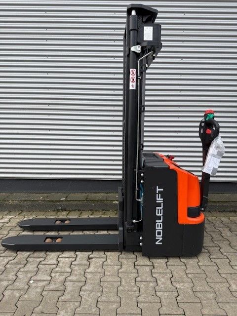 Noblelift PS16L Deichselstapler www.hsr-gabelstapler.de