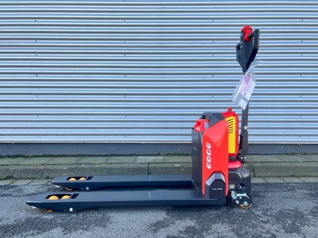 Noblelift PT E15N EDGE Niederhubwagen www.hsr-gabelstapler.de