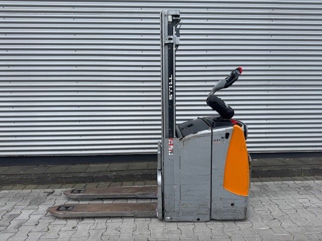 Still EXD-SF20 Doppelstockstapler www.hsr-gabelstapler.de