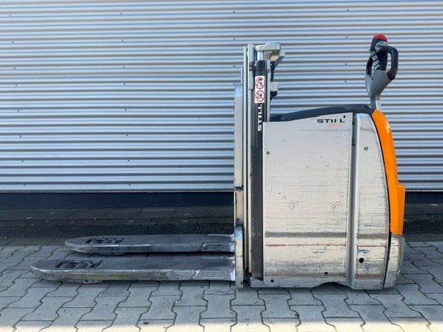 Still EXD20  Doppelstock Doppelstockstapler www.hsr-gabelstapler.de