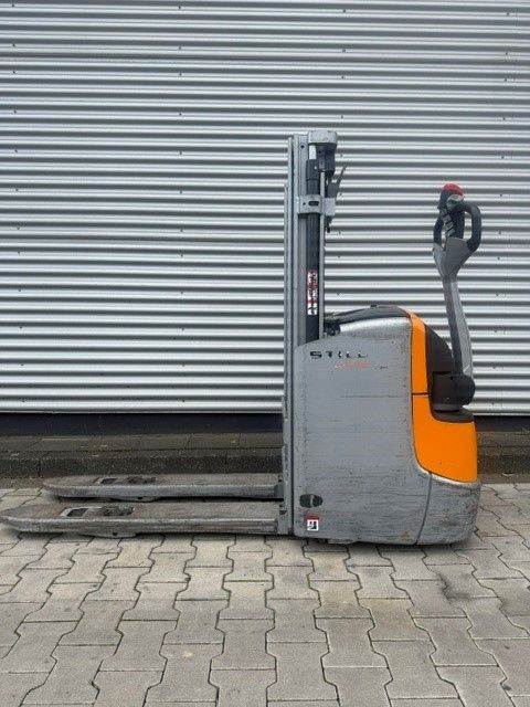 Still EXV12i   Initialhub Deichselstapler www.hsr-gabelstapler.de