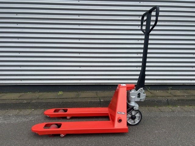 Noblelift HPT A25  800X540 Handhubwagen www.hsr-gabelstapler.de