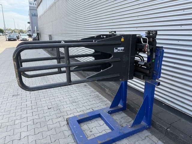 Kaup 1,5T 413R Schaumstoffklammer www.hsr-gabelstapler.de Kaup 1,5T 413R Schaumstoffklammer www.hsr-gabelstapler.de