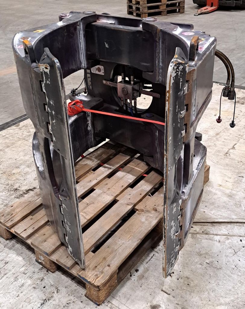 Cascade 38H-RCP-3A-39898   Rollenklammer www.hsr-gabelstapler.de