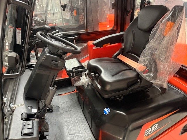 Noblelift CPCD38 Dieselstapler www.hsr-gabelstapler.de Noblelift CPCD38 Dieselstapler www.hsr-gabelstapler.de