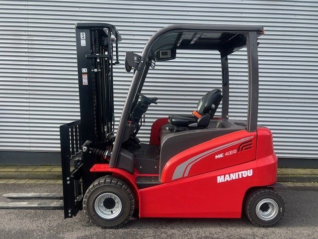 Manitou ME 430 80V S3 Elektro 4 Rad-Stapler www.hsr-gabelstapler.de