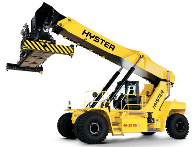 Hyster-RS46-33XD/62-Vollcontainer Reachstacker-www.htc-stapler.de