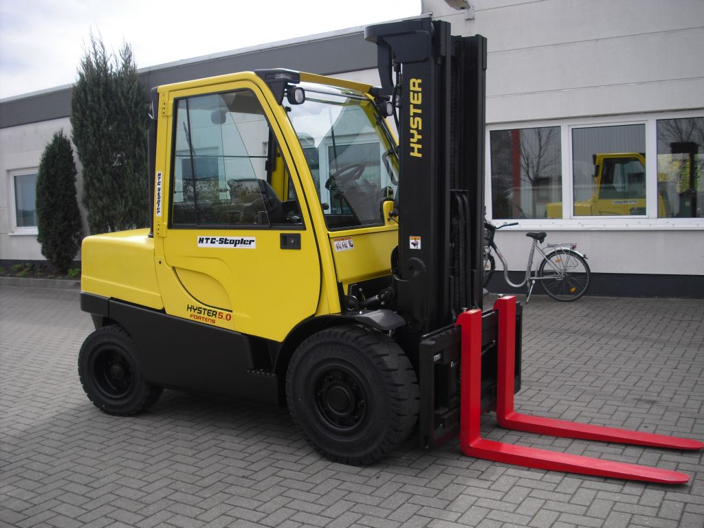 Hyster-H5.00FT-Dieselstapler-www.htc-stapler.de Hyster-H5.00FT-Dieselstapler-www.htc-stapler.de