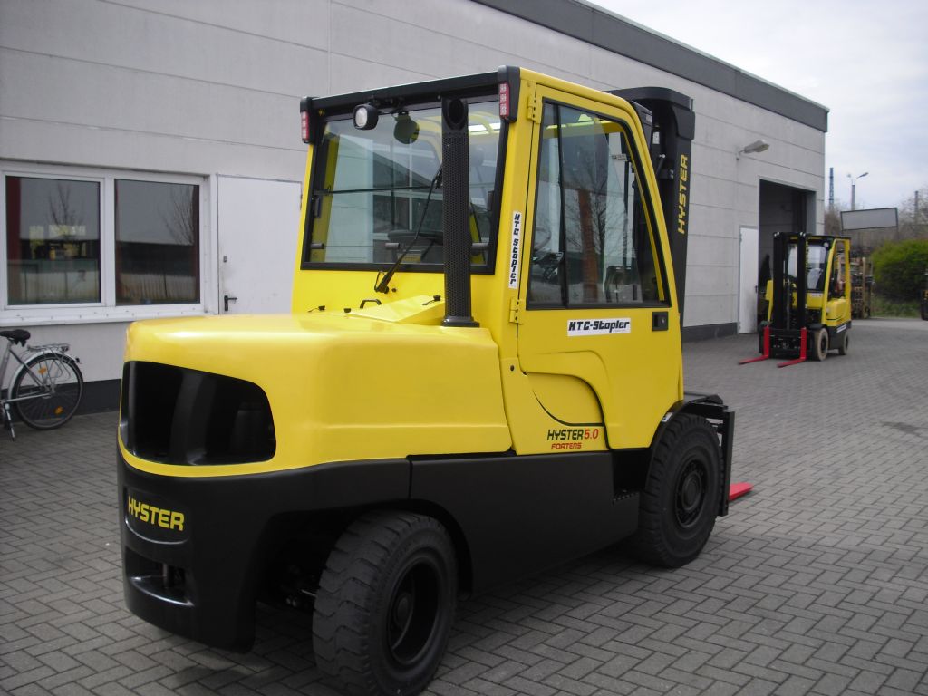 Hyster-H5.00FT-Dieselstapler-www.htc-stapler.de Hyster-H5.00FT-Dieselstapler-www.htc-stapler.de