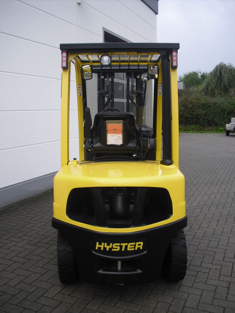 Hyster-H3.00FT -Dieselstapler-www.htc-stapler.de Hyster-H3.00FT -Dieselstapler-www.htc-stapler.de