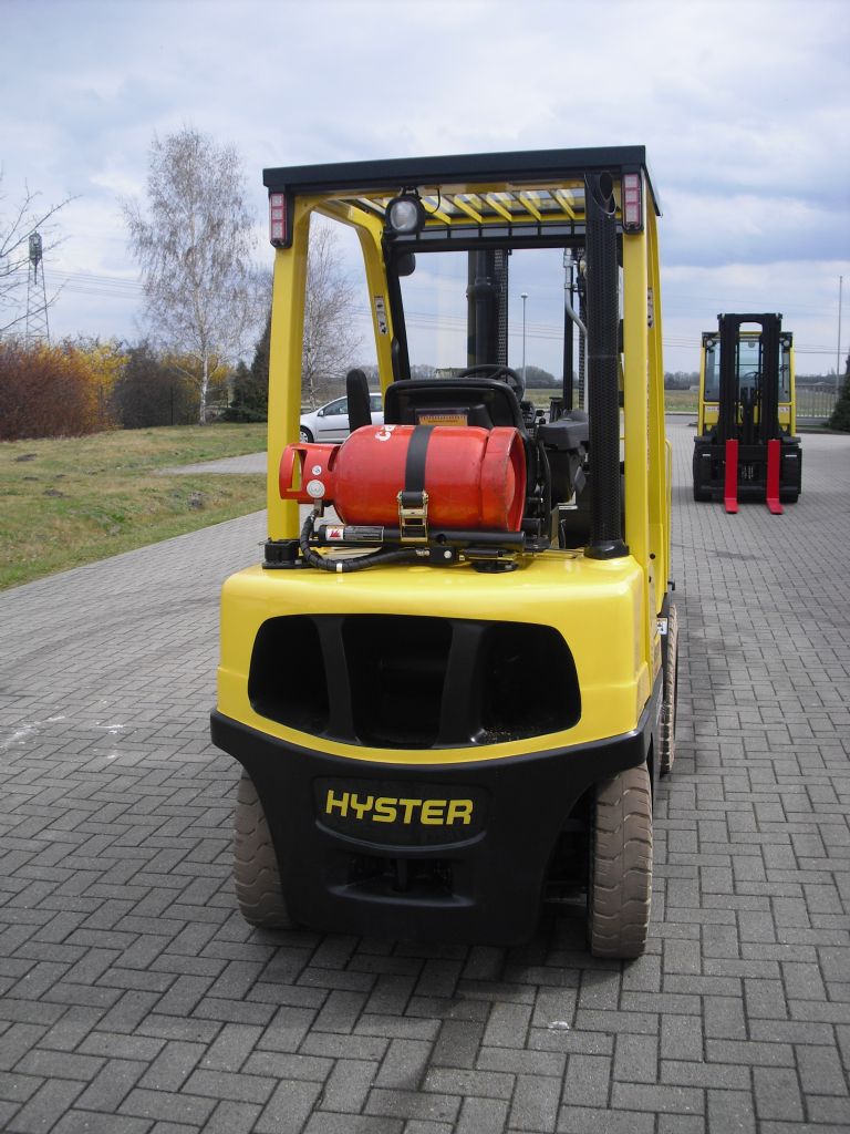 Hyster-H3.00FTG Advance-Treibgasstapler-www.htc-stapler.de Hyster-H3.00FTG Advance-Treibgasstapler-www.htc-stapler.de