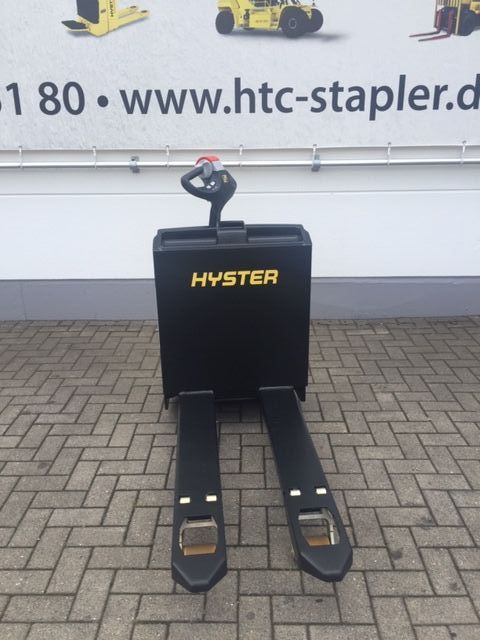Hyster P1.8 Niederhubwagen www.htc-stapler.de