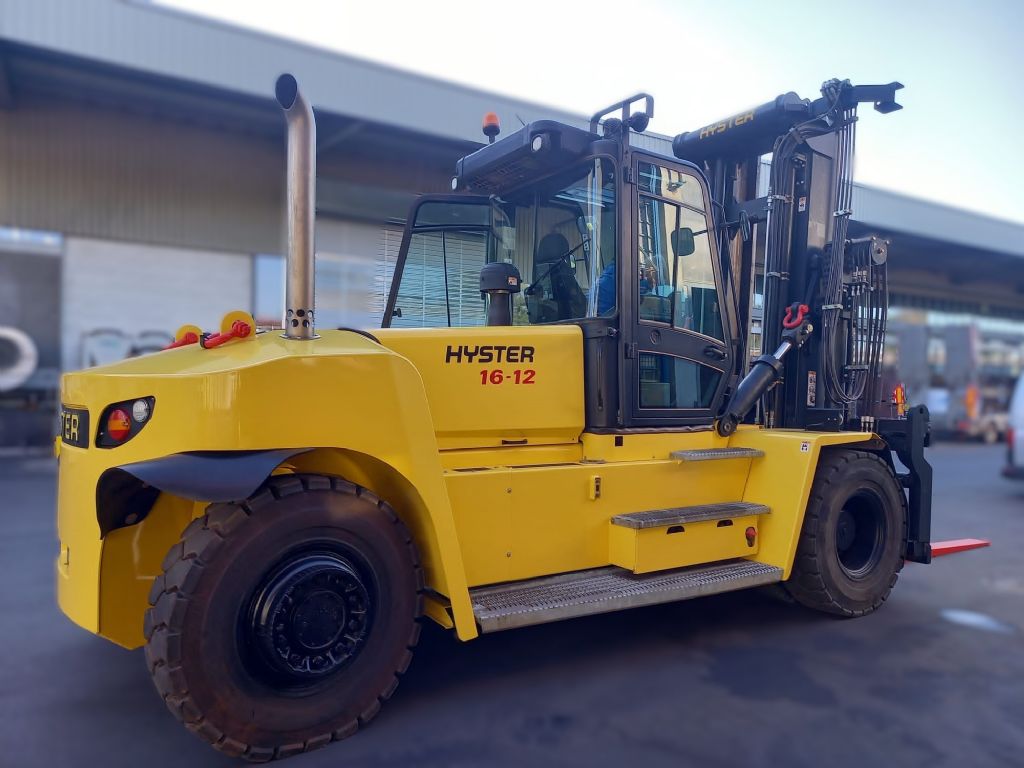 Hyster-H16XM12-Schwerlaststapler - Diesel-www.htc-stapler.de