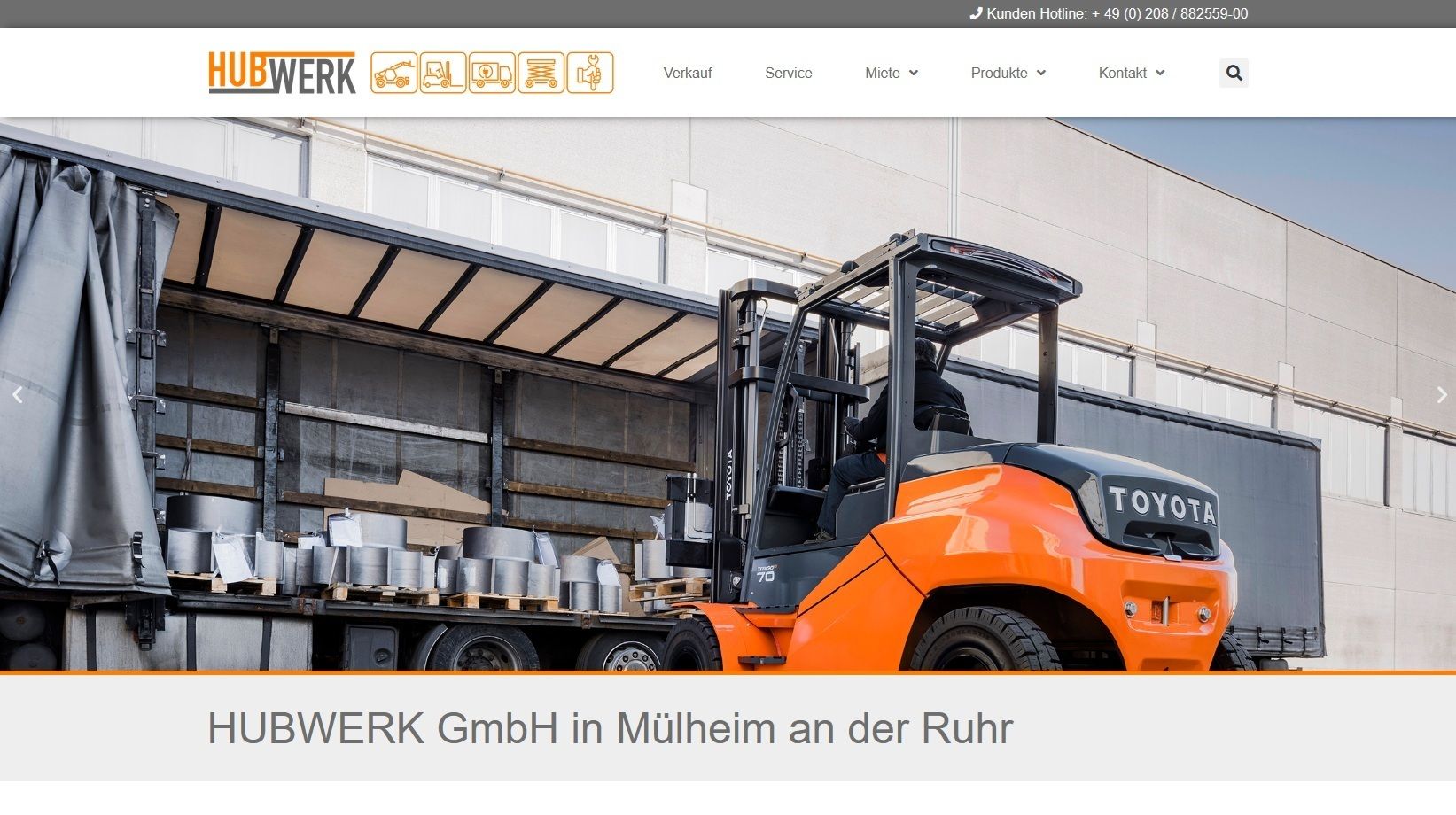 HUBWERK GmbH