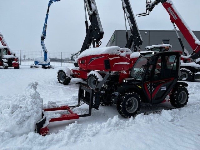 *Sonstige Gummischieber, Schneeschieber Schneeschieber www.huh-staplerservice.at
