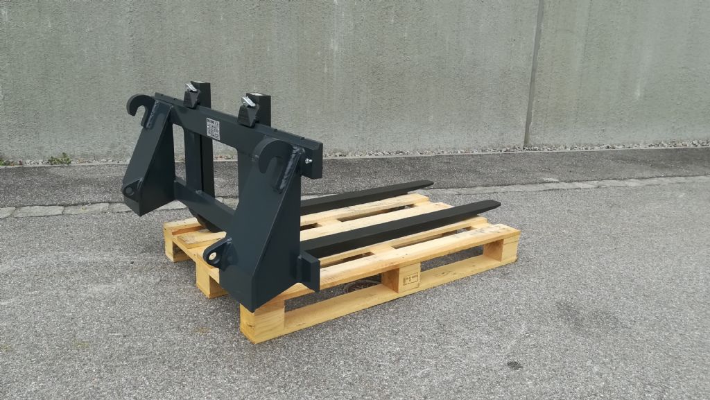 *Sonstige Europalettengabel Gabelträger www.huh-staplerservice.at