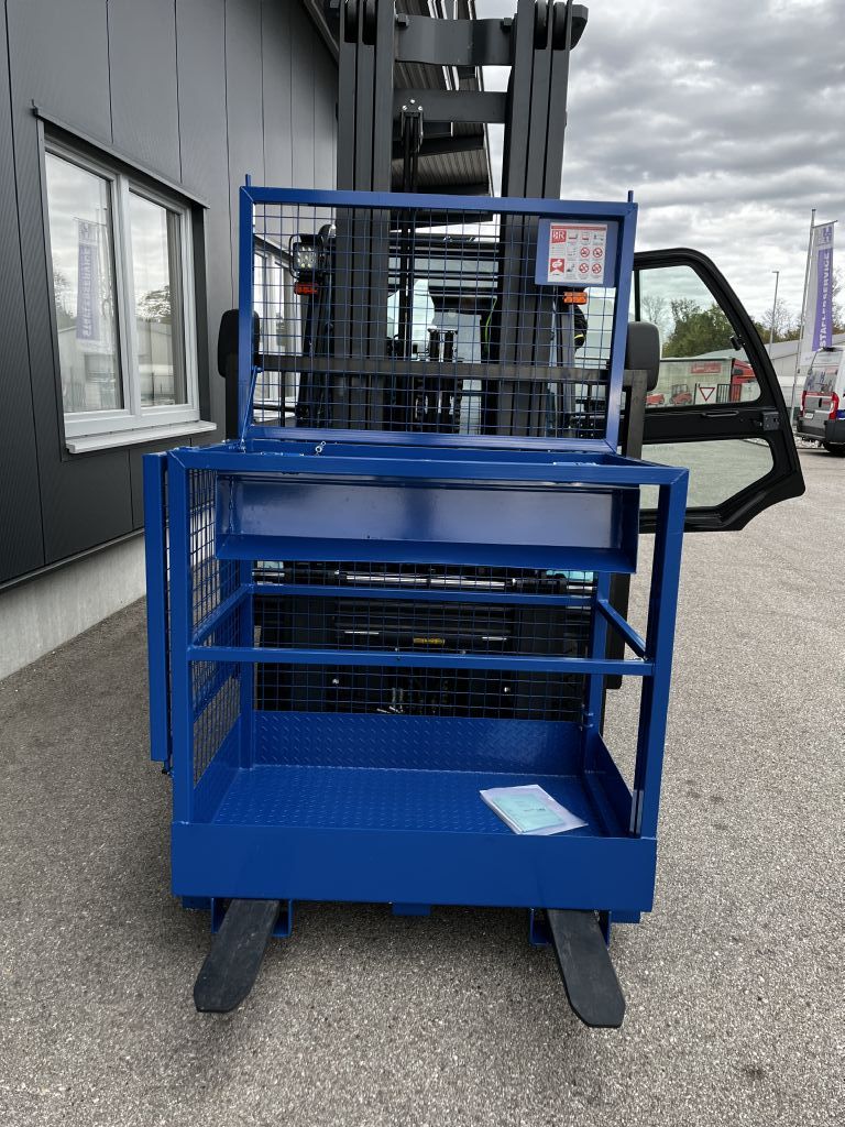 Wagner Arbeitskorb Gabelstapler Personenkorb www.huh-staplerservice.at Wagner Arbeitskorb Gabelstapler Personenkorb www.huh-staplerservice.at