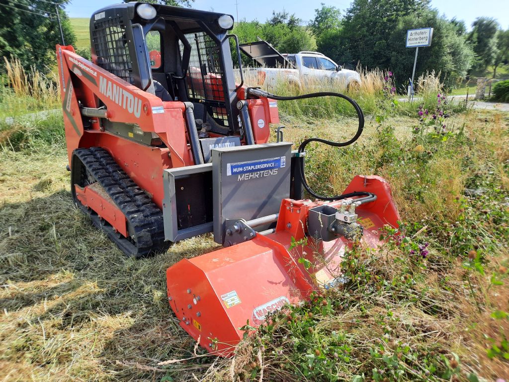 *Sonstige Maschio Mulcher hydraulisch Zubehör www.huh-staplerservice.at