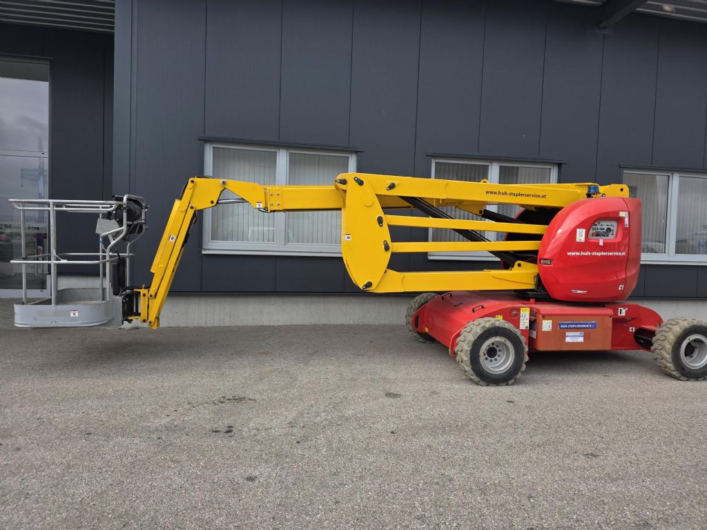 Manitou 170 AETJ-L BI Gelenkarbeitsbühne www.huh-staplerservice.at Manitou 170 AETJ-L BI Gelenkarbeitsbühne www.huh-staplerservice.at