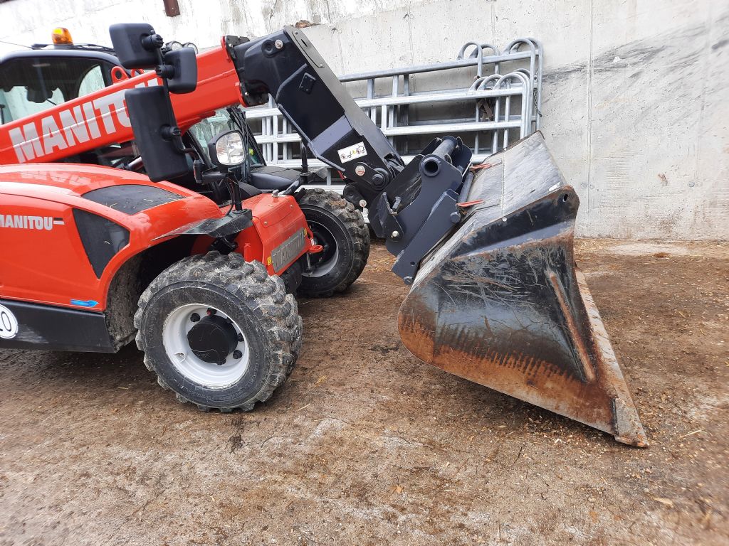 Manitou Adapter Manitou/ Euro Gabelträger www.huh-staplerservice.at