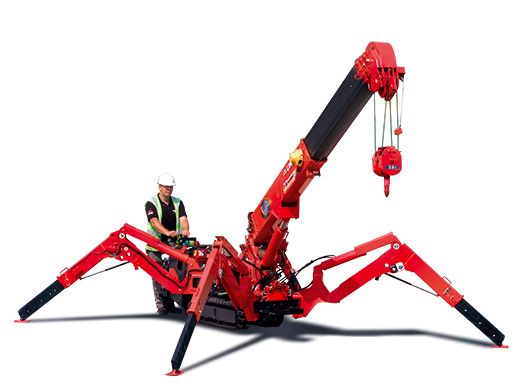 *Sonstige-UNIC URW-295-Minikran-www.dejon-gabelstapler.de