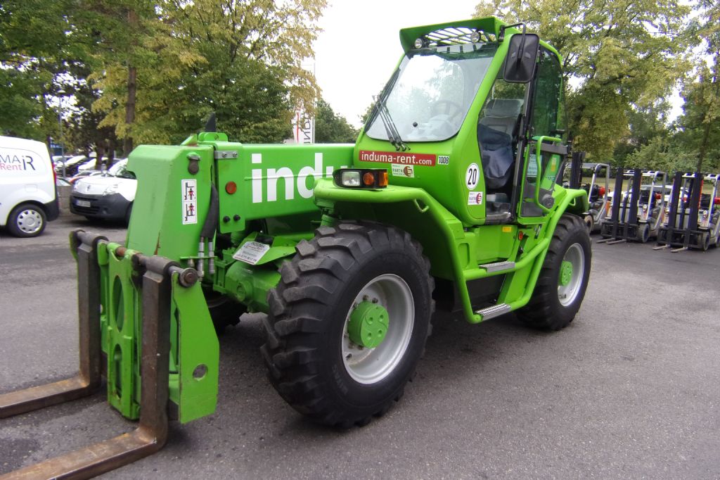 Merlo-P101.10HM-Teleskopstapler starr-www.induma-rent.com