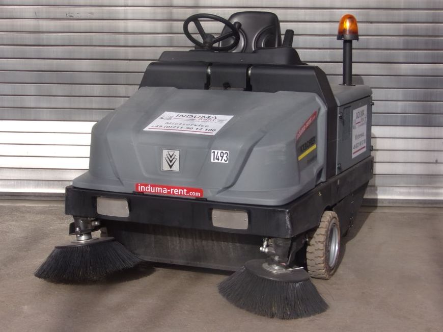 Krcher-Krcher KM130/300R EP Bat 2-Kehrmaschinen-www.dejon-gabelstapler.de