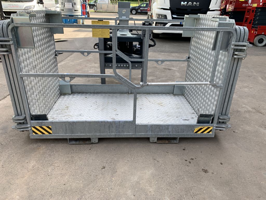 Magni-Arbeitsbhne REP2-4,5 U-Personenkorb-www.dejon-gabelstapler.de