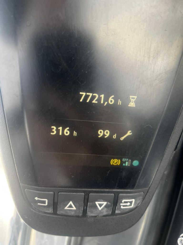 Linde H20T-01 LPG Forklifts www.ihgroup.be Linde H20T-01 LPG Forklifts www.ihgroup.be