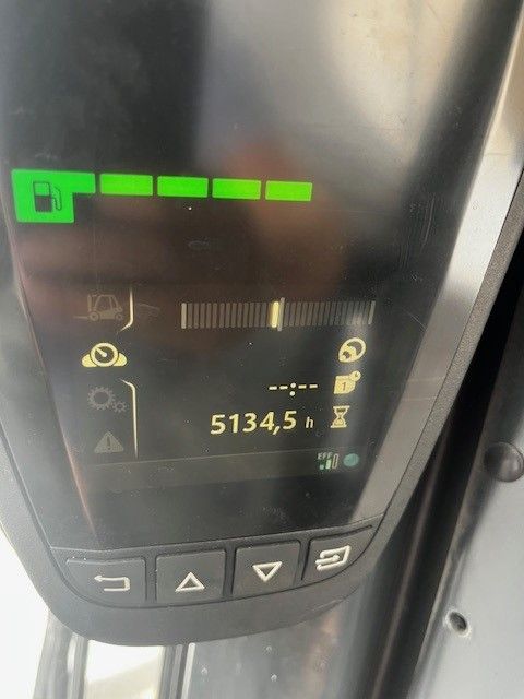 Linde H20T-01 LPG Forklifts www.ihgroup.be Linde H20T-01 LPG Forklifts www.ihgroup.be