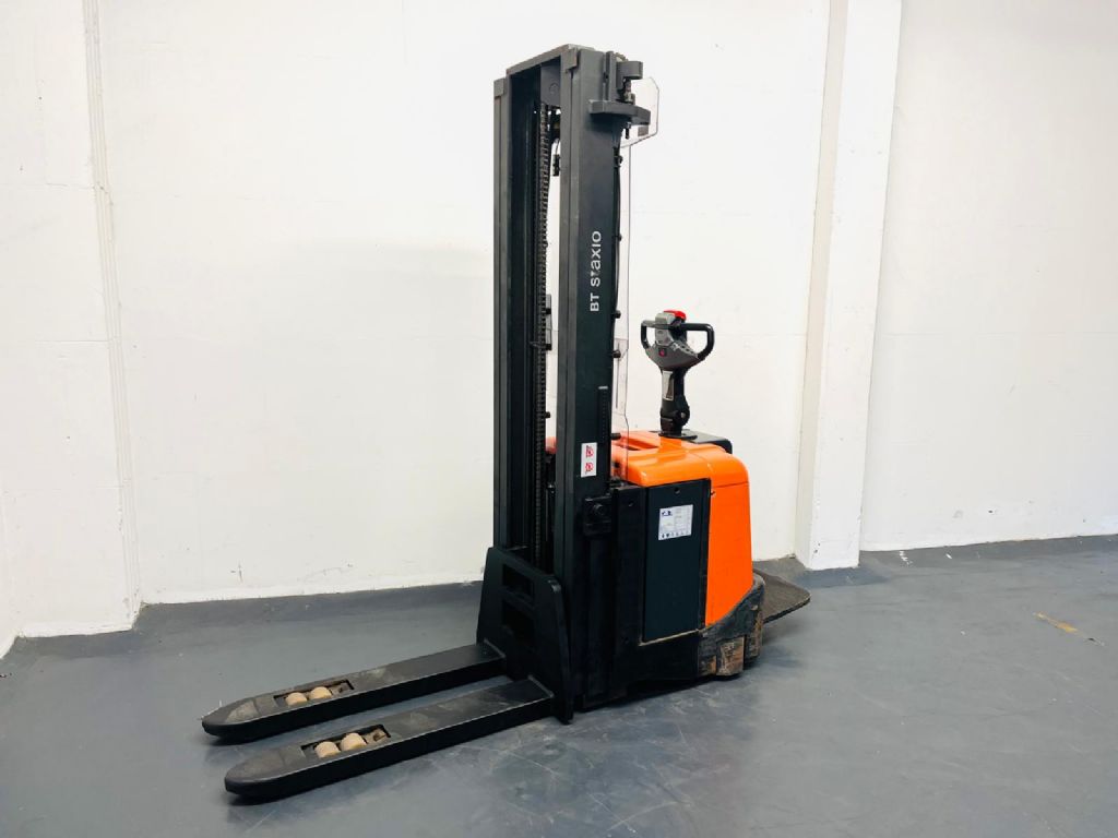 BT SPE160L  High Lift stacker www.isfort.com