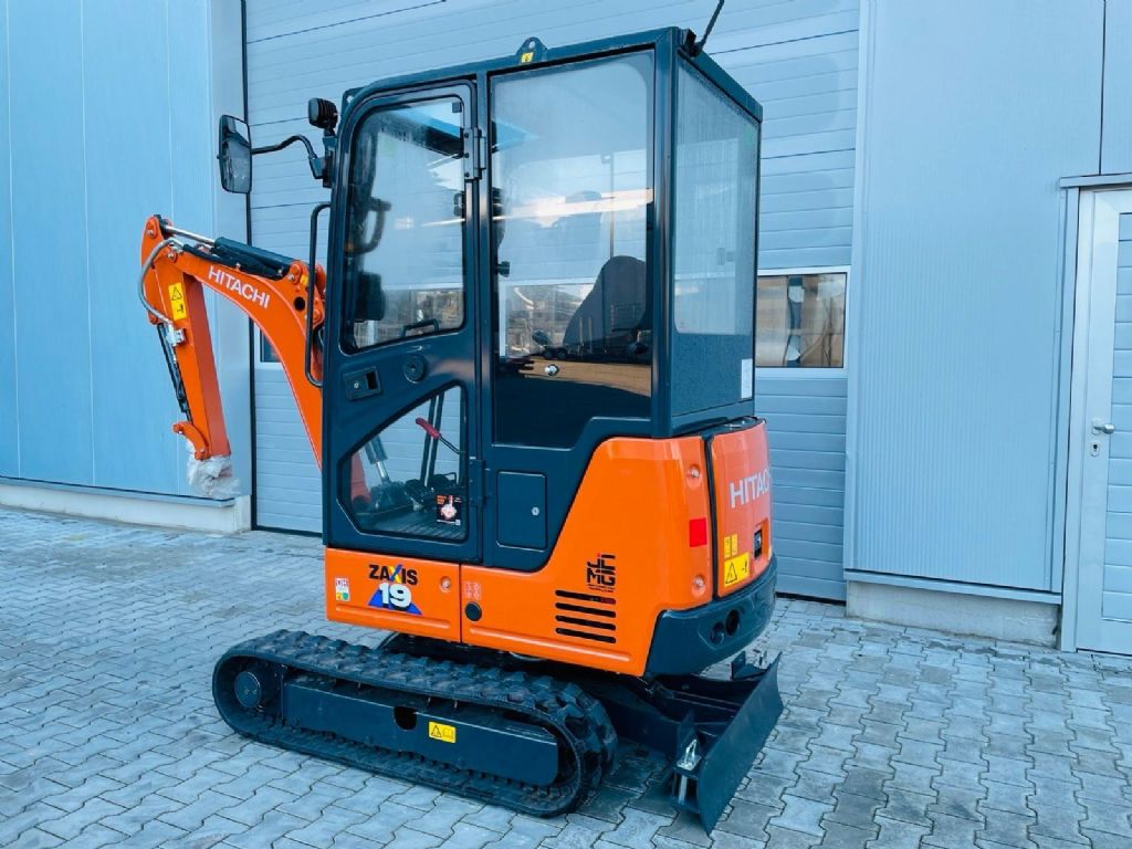 Used Minibagger | Isfort Forklift >> Used Forklift Hitachi ZX19-6 with Masttype | Counterbalance Forklift Truck: Diesel - LPG - Gas - Electric - Electro Forklift Used Minibagger | Isfort Forklift >> Used Forklift Hitachi ZX19-6 with Masttype | Counterbalance Forklift Truck: Diesel - LPG - Gas - Electric - Electro Forklift