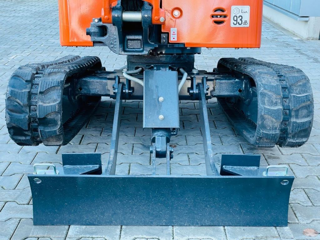 Personenwagen Doppelstockwagen 2.Kl. RegioJet