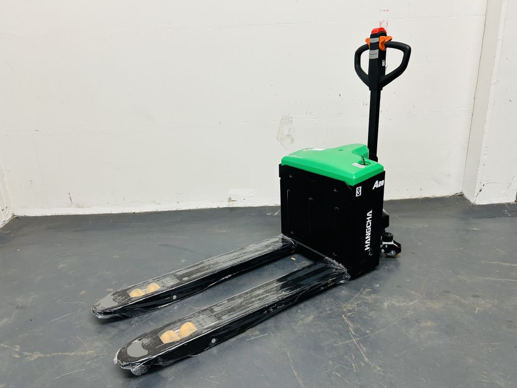 HC Hangcha CBD20-WD-I Electric Pallet Truck www.isfort.com